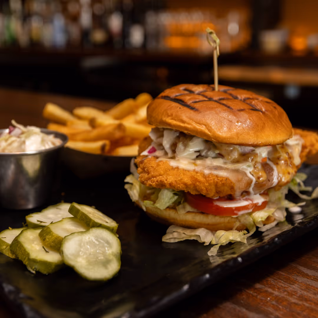 Tacos at Taco Diablo