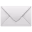 Icona stile emoji di una lettera