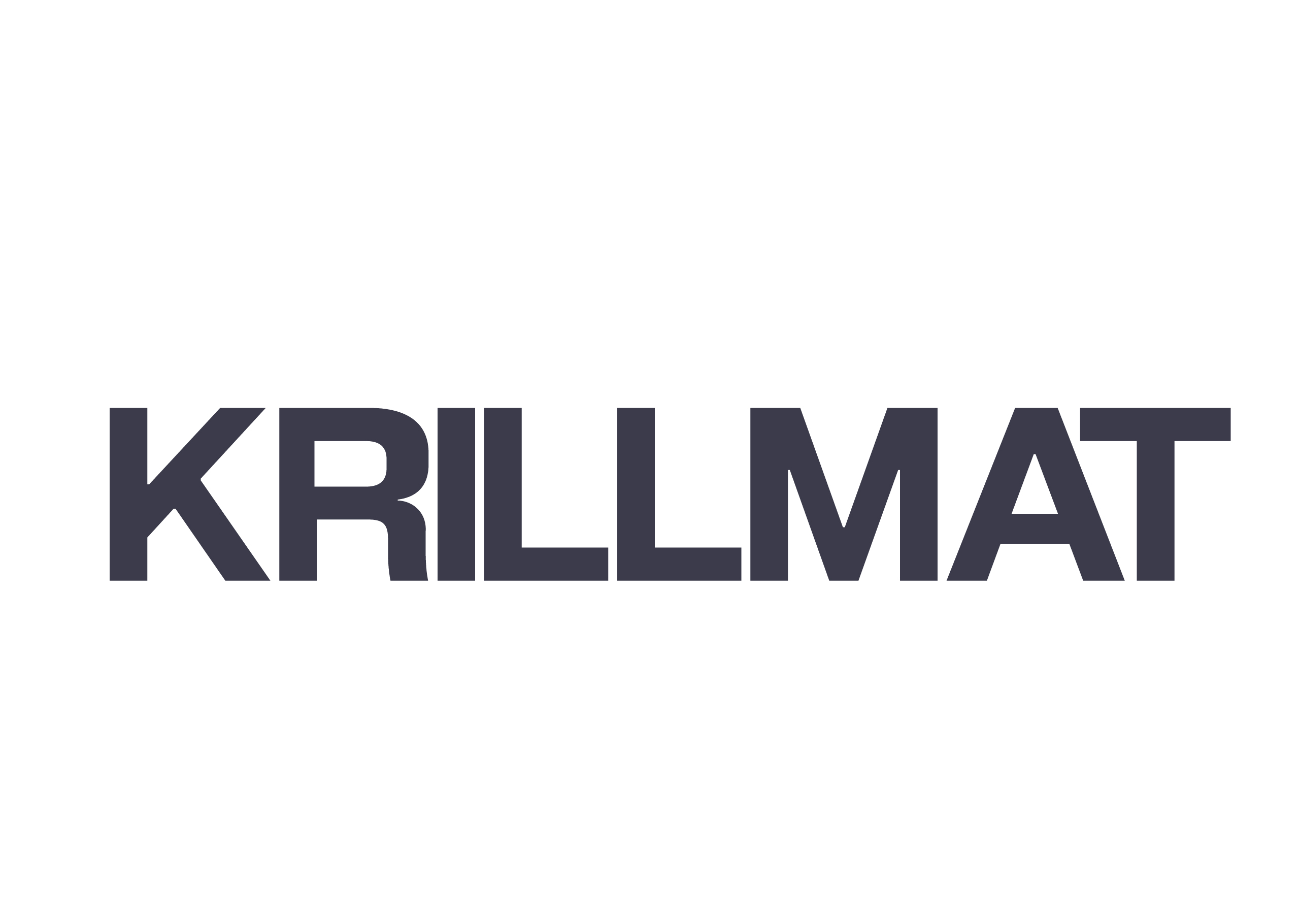 krillmat logo