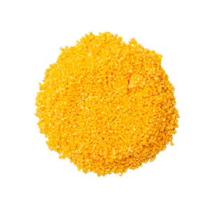 Ein Haufen voller Cous Cous