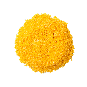 Ein Haufen voller Cous Cous