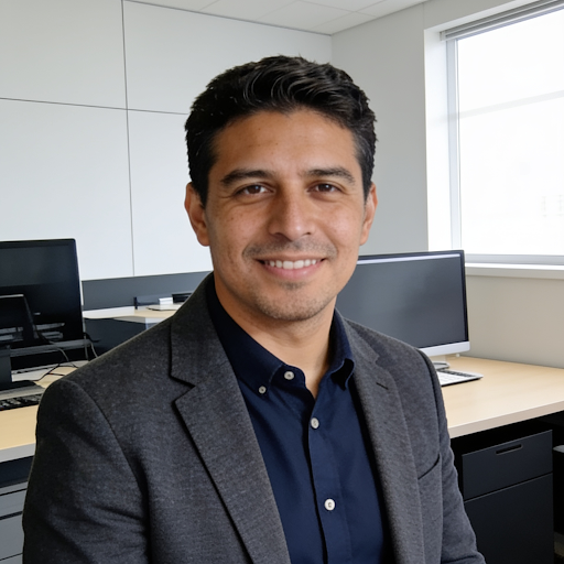 Ricardo Vázquez