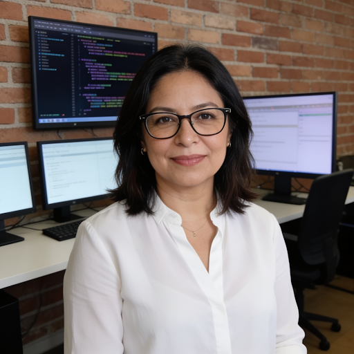 María José Hernández