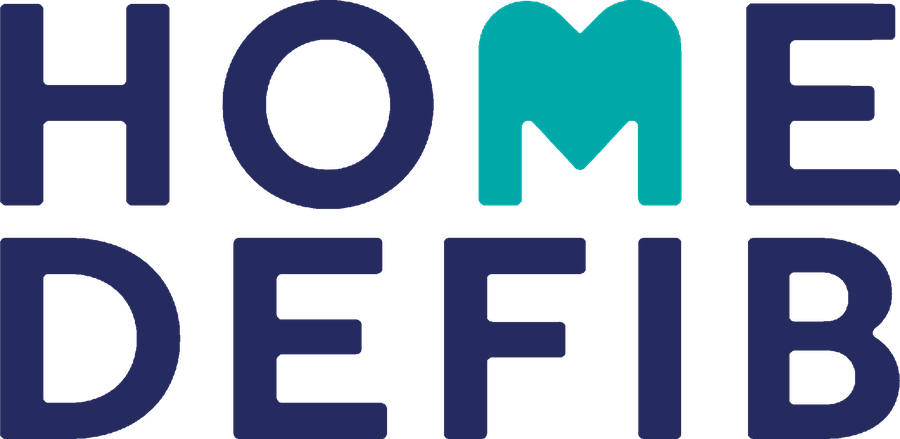 Home Defib