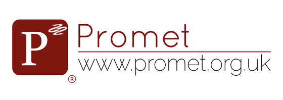 Promet logo