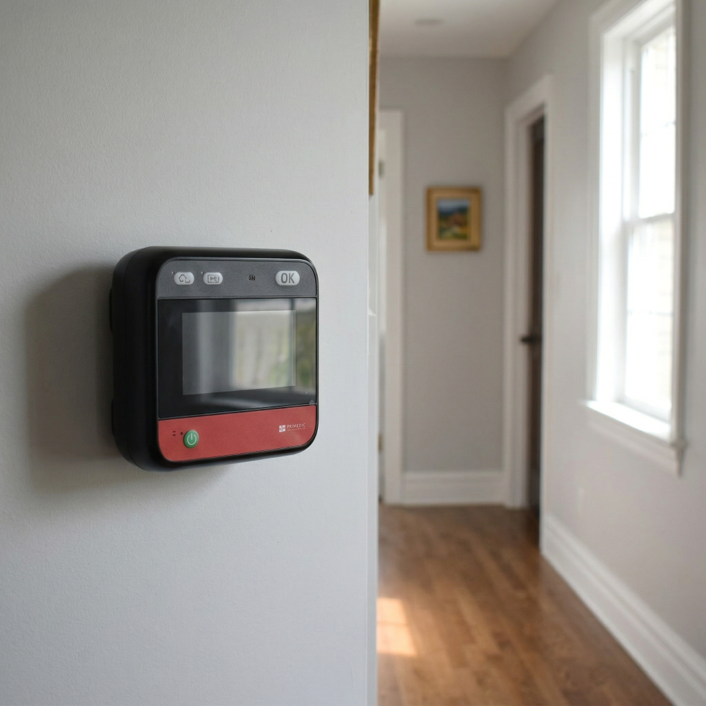 Ophthalmologist's Department