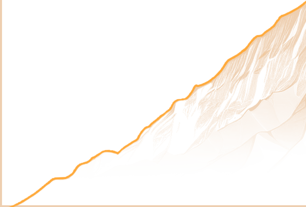 Connected icons of different tools funnelling into a central platform symbol, illustrating smooth and fast integration with external systems.
