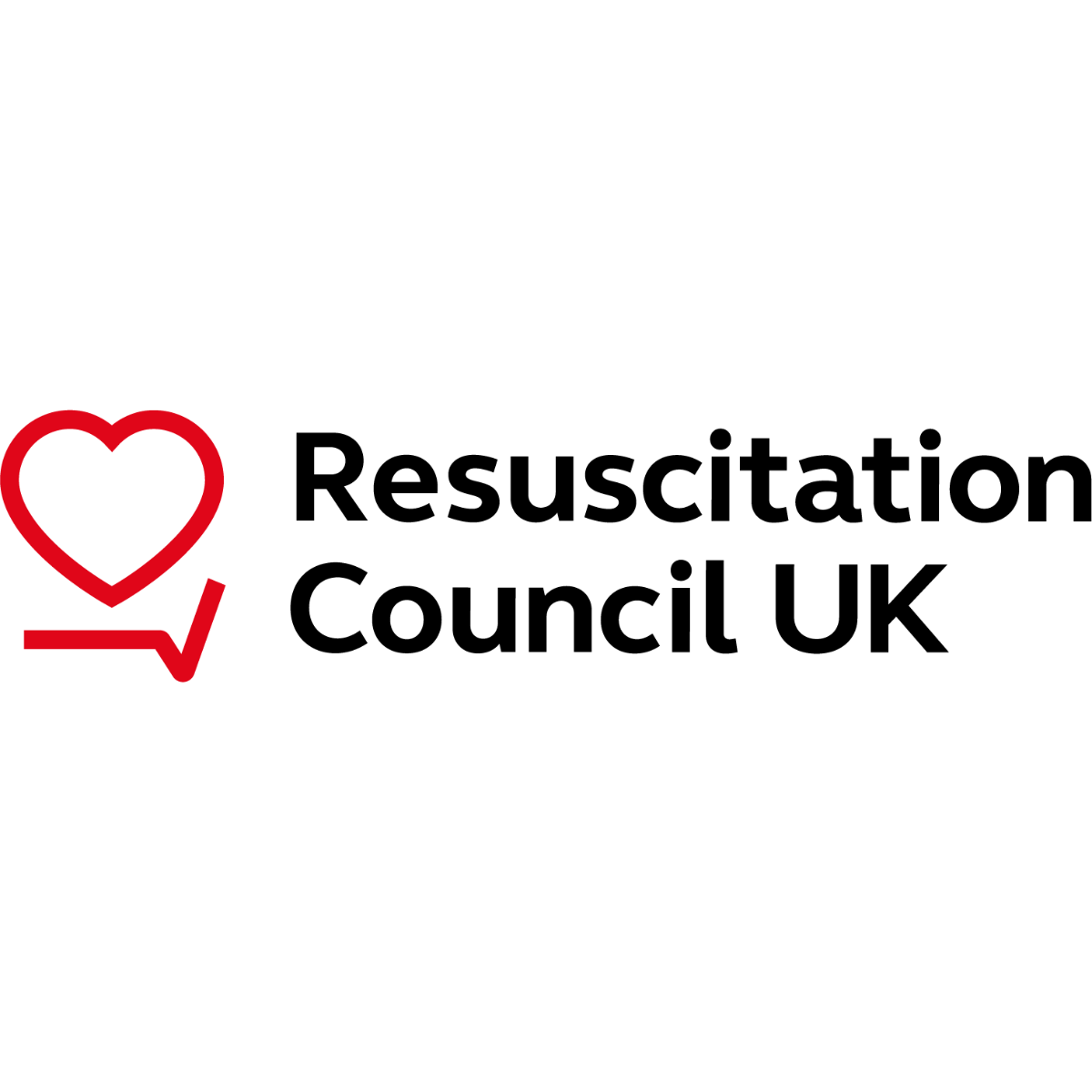 Resuscitation Council UK logo