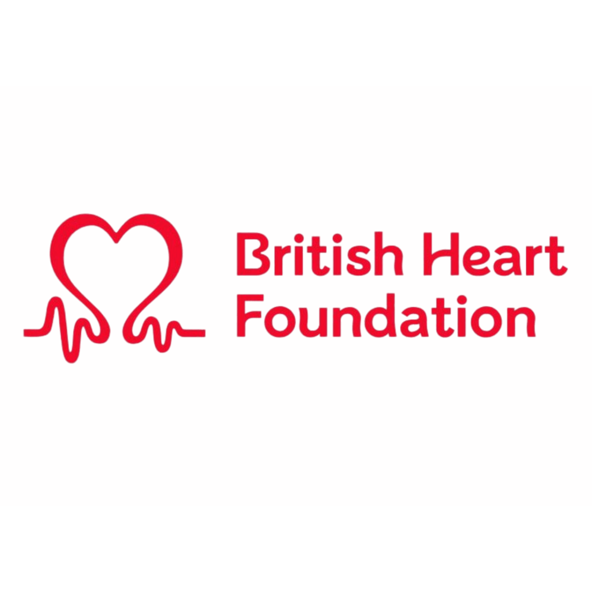 British Heart Foundation logo