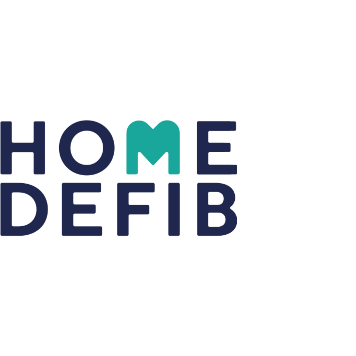 Home Defib logo