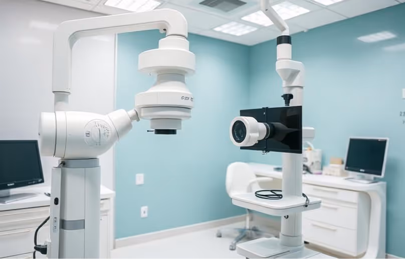VisuMax Femtosecond Laser