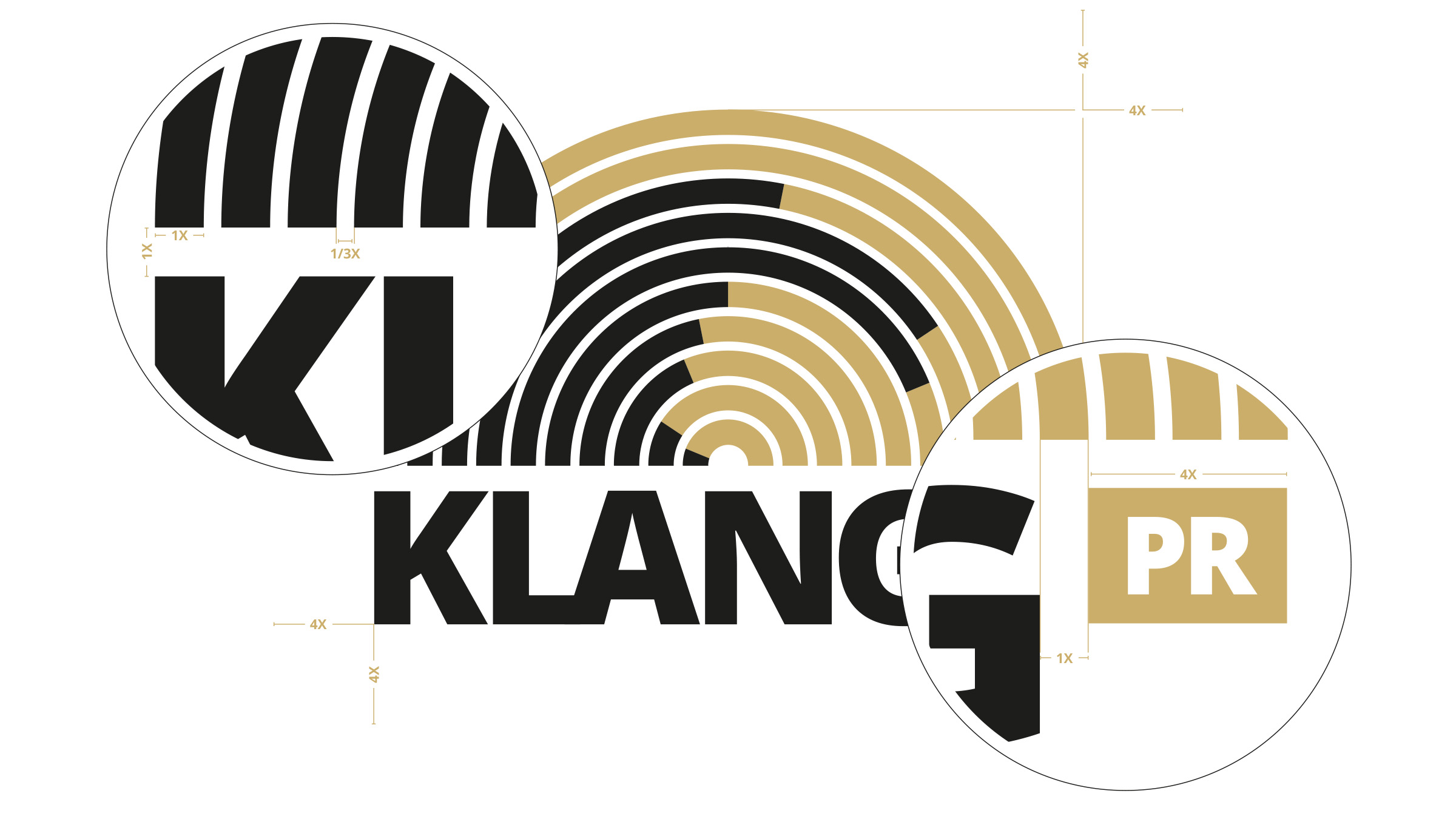 KLang PR Logo Schutzräume 