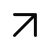 Arrow icon