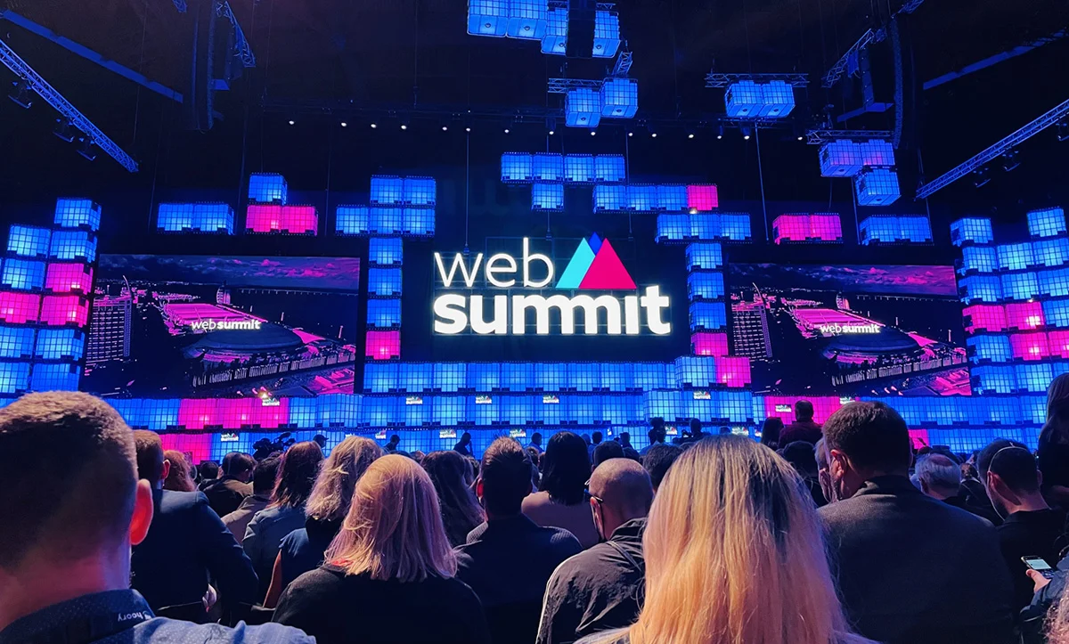 Le Web Summit de Lisbonne est un des plus grands événements tech européens, réunissant des innovateurs du monde entier.