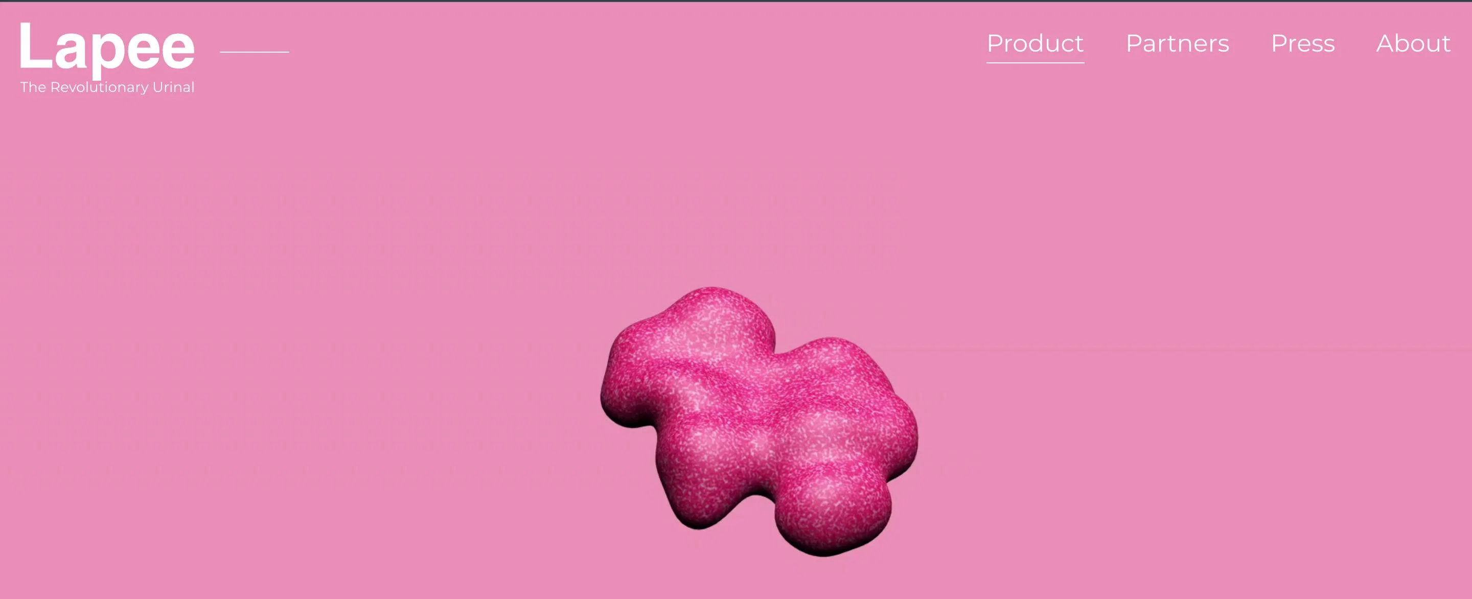 homepage projet innovant lapee