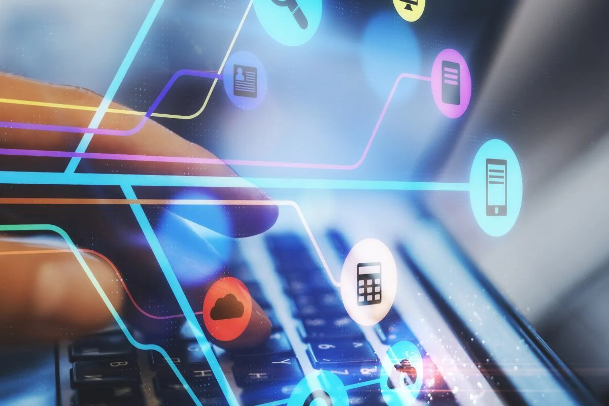 image représentant une entreprise innovante
