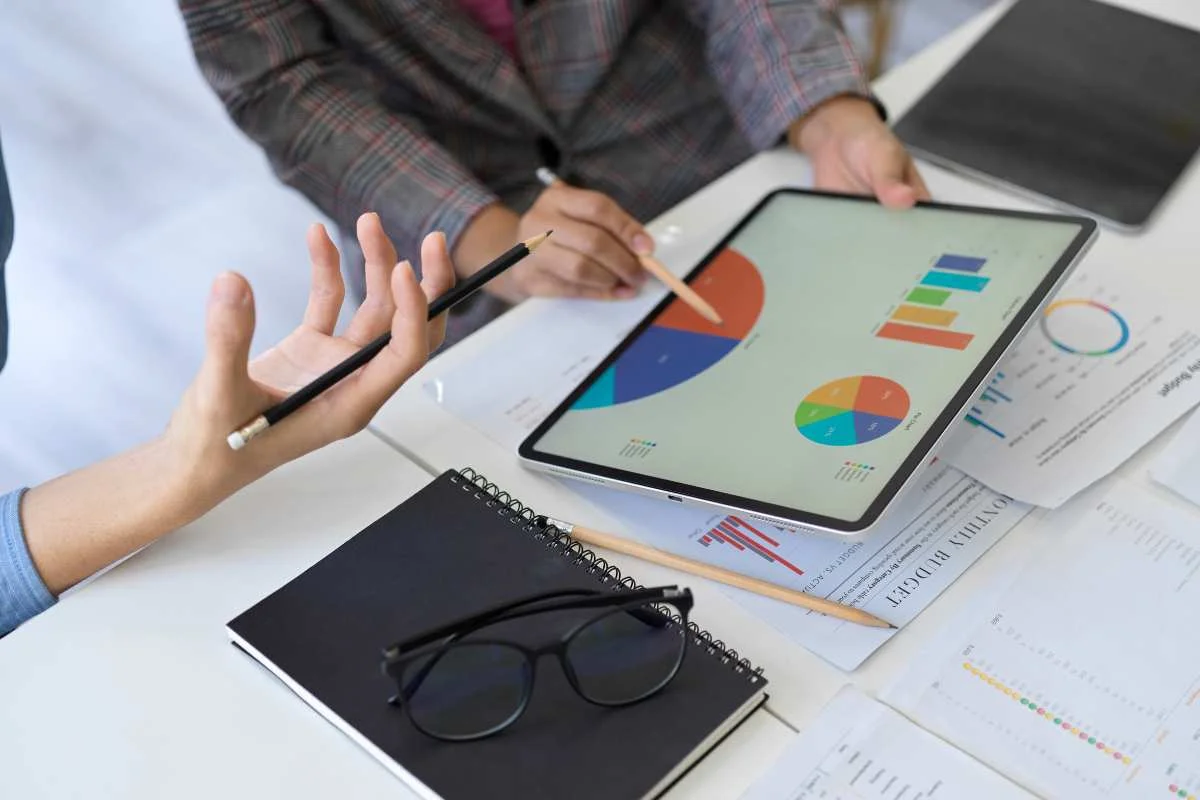 modele economique d'une startup