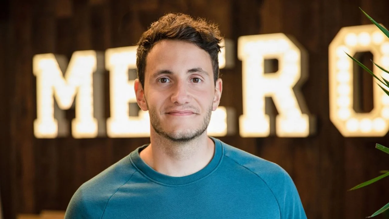 Image de Thomas Rebaud partenaire du Blast Club