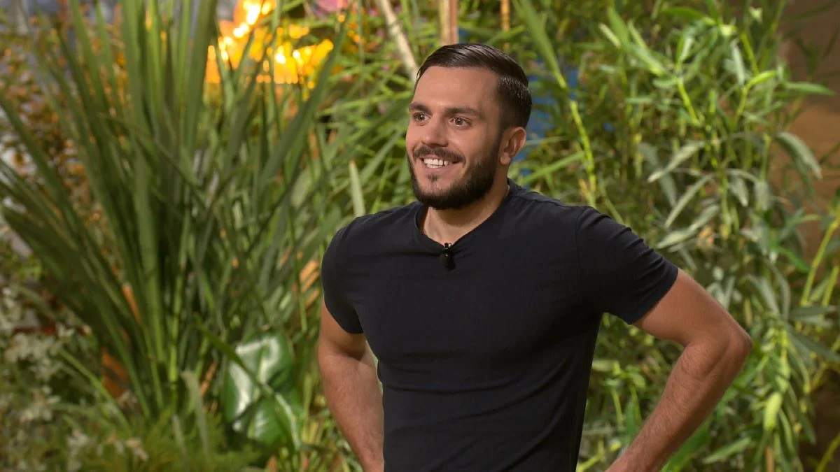 Fabio Coupas, fondateur de Coupas et CominGaïa lors de son pitch QVEMA