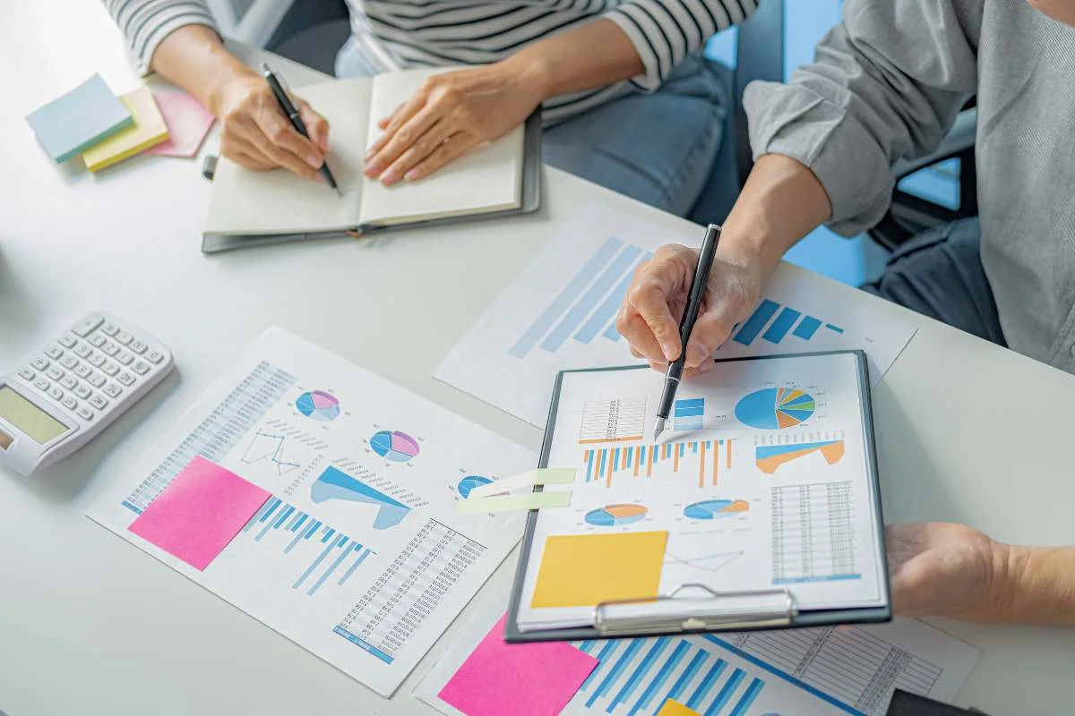 développement d'une stratégie de croissance pour startup