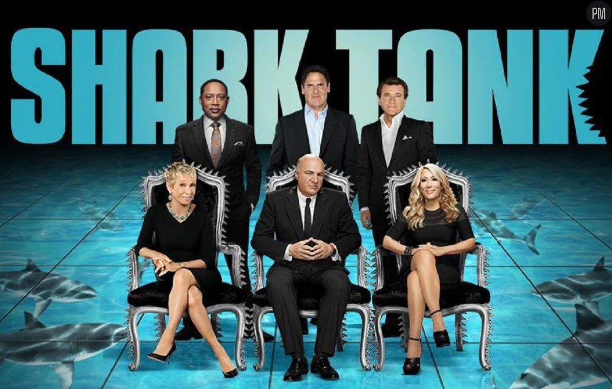show entrepreneur shark tank