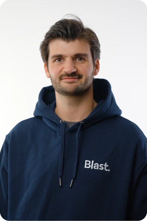 Alexis Bès De Berc