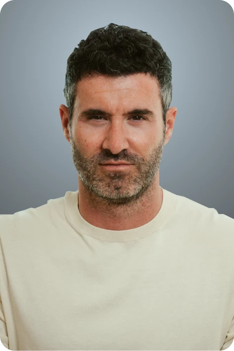 Anthony Bourbon
