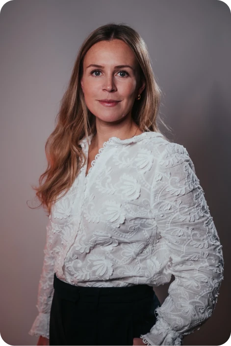 Emilie Bauer