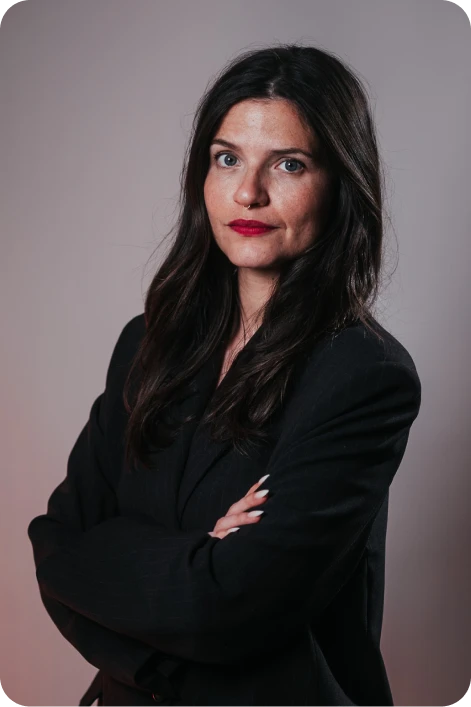 Fanny Nouvion