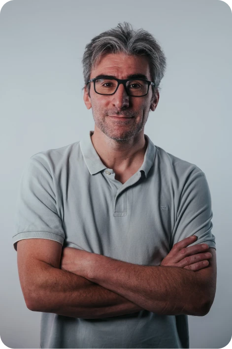 Jean Michel Tatout
