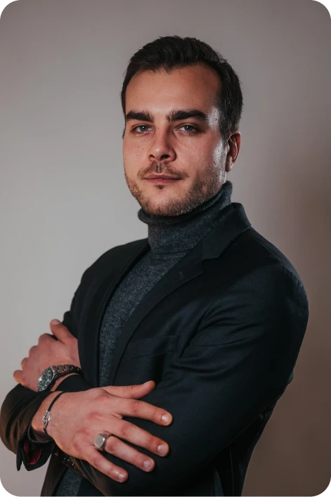 Grégoire Desloge