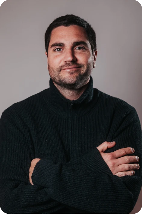 Joachim Zini