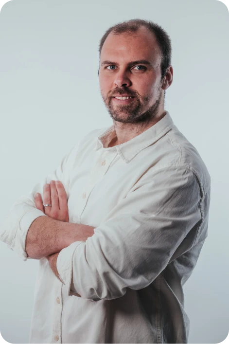Jérôme Genelle