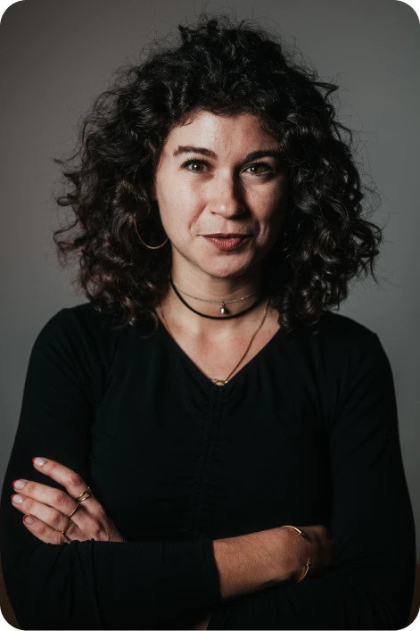 Lysiane Choquet