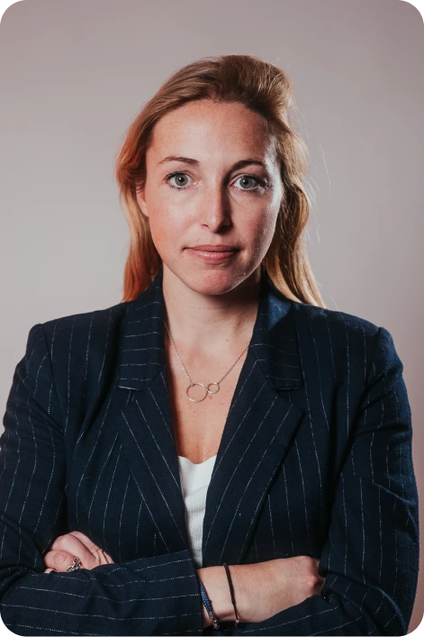 Marion Spillemaecker