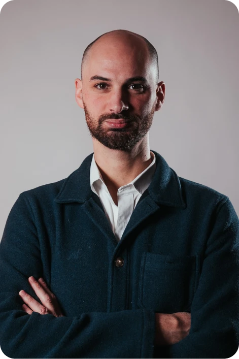 Matthieu Roullier