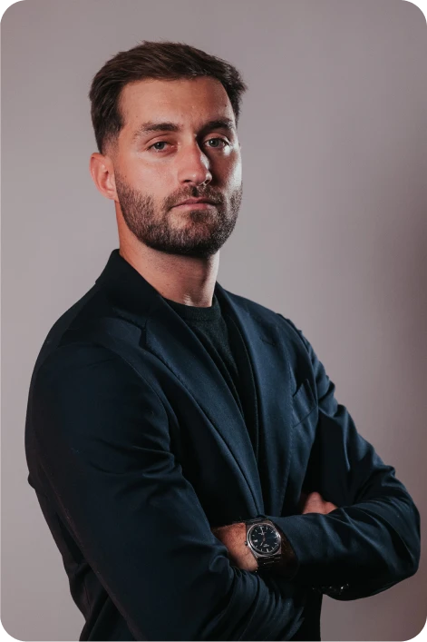 Robin Clerc