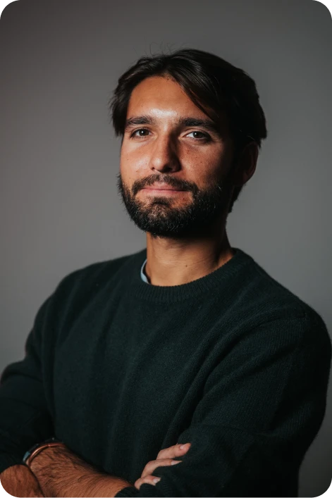 Romain Durocher