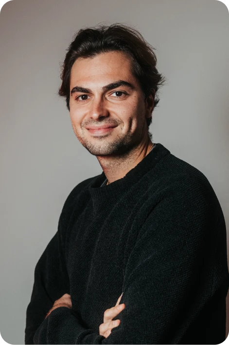 Romain François