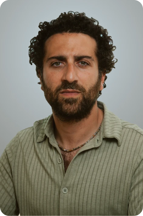 Samuel Guez