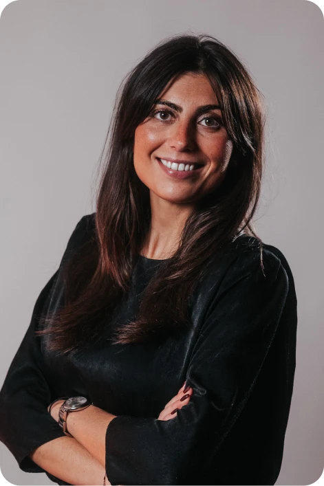 Alexandra Cherqui
