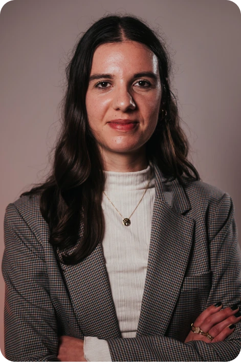 Barbara Roy