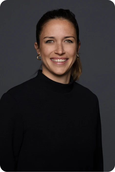 Chloé Roche