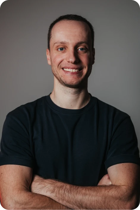 Dimitri Nitchoun
