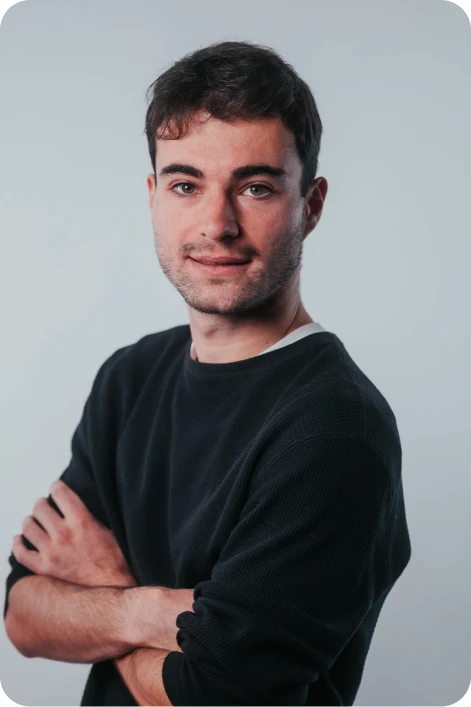 Dylan Boulvais