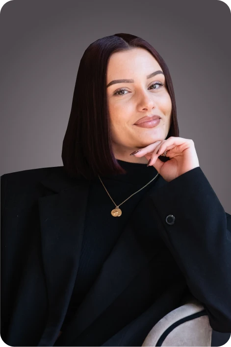 Manon Maufront