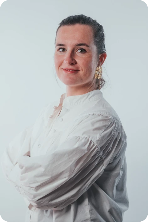 Raphaëlle Stin