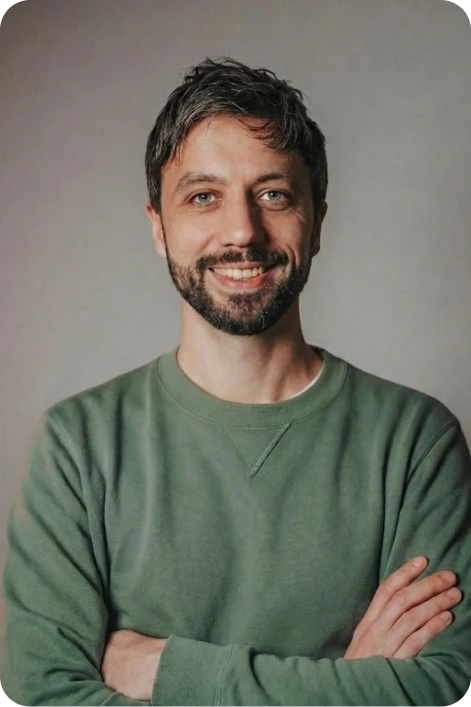 Victor Schouder