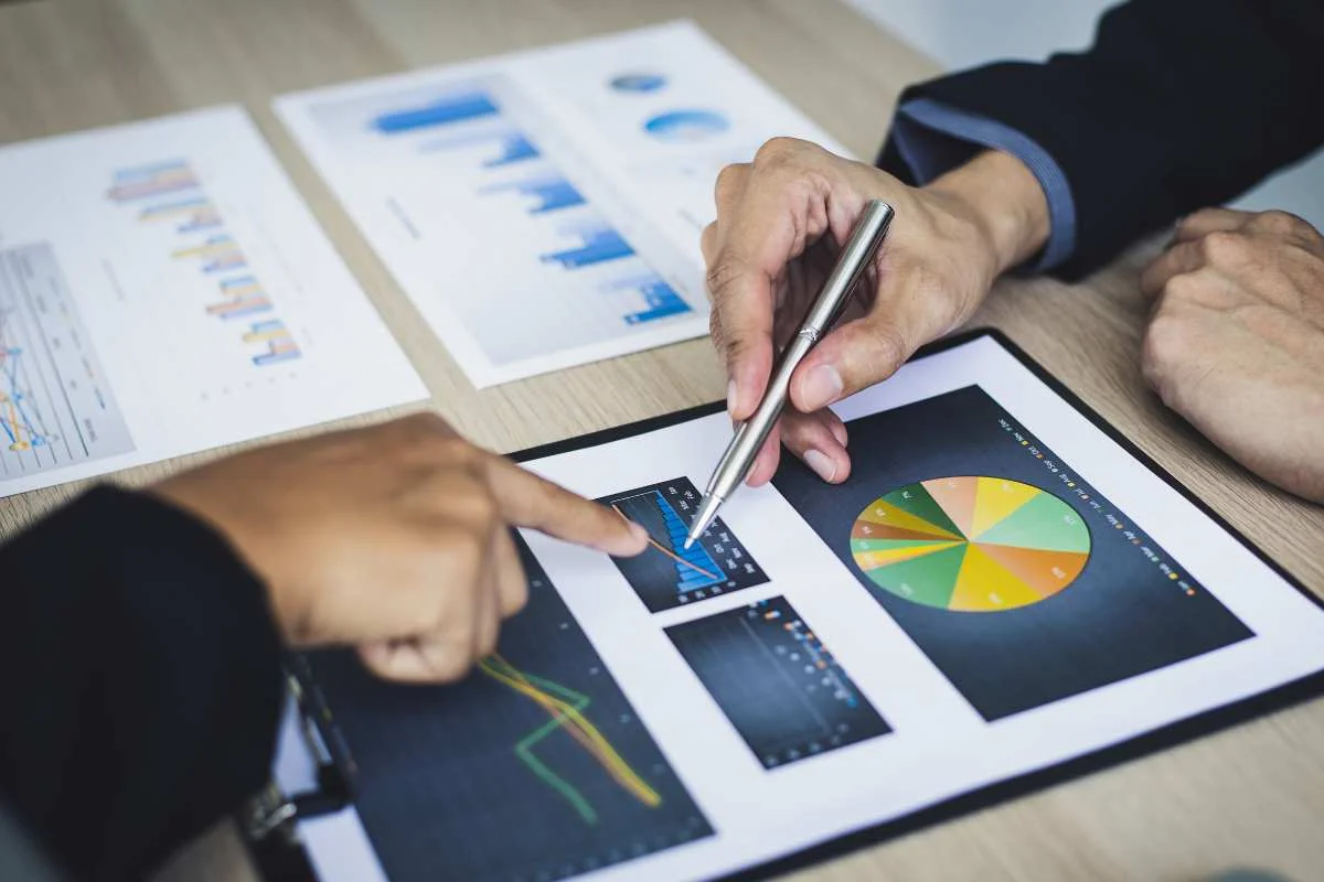 modele économique d'une startup