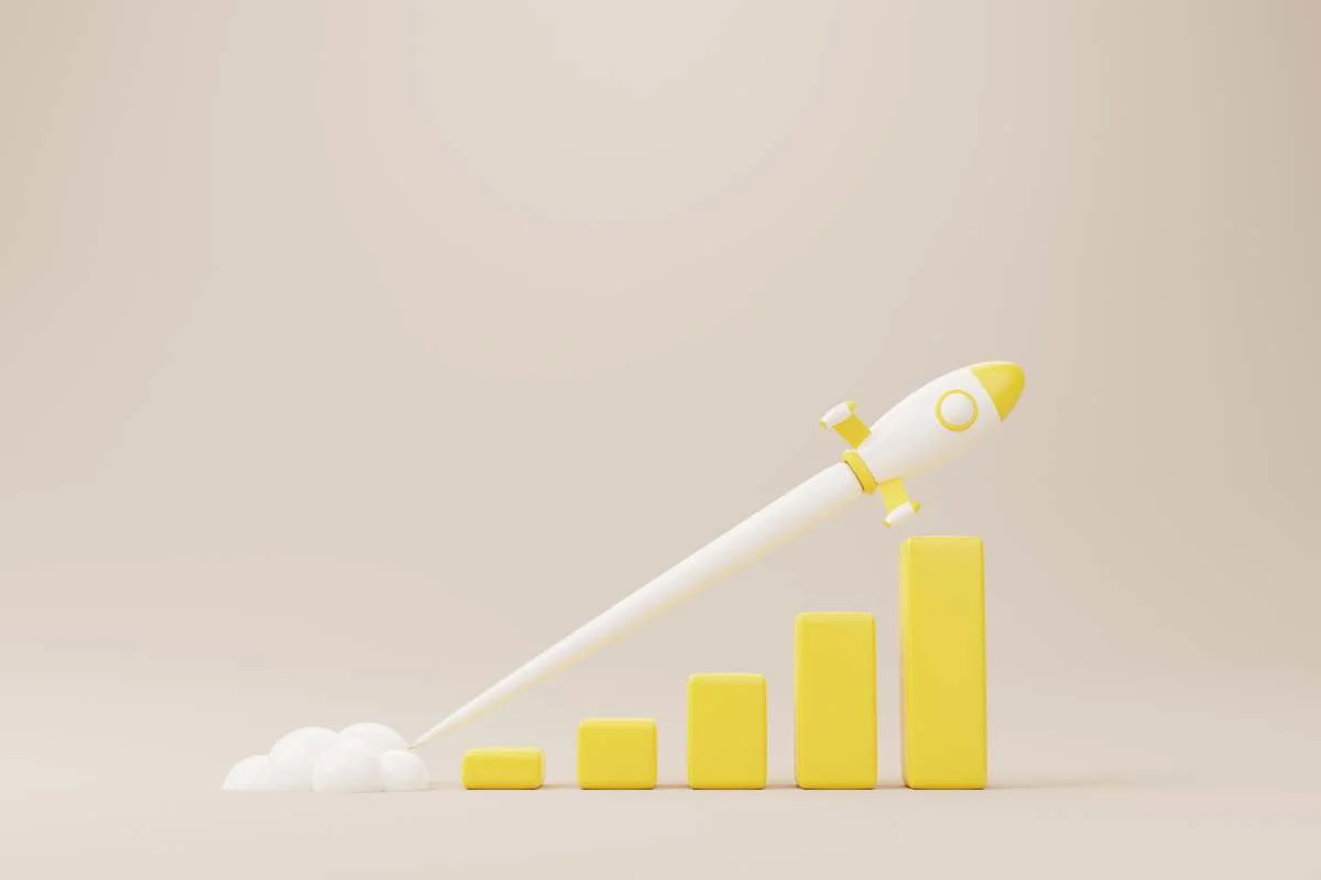 startup stratégie de croissance